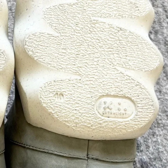 CAMPER DUD SNEAKERS SIZE 10 TRENDY STYLISH ACTIVE SPORTY MODERN - Picture 7 of 9